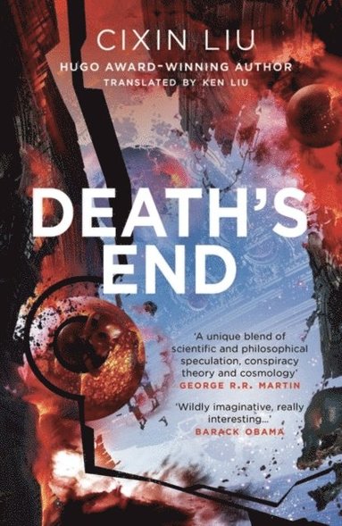 Death's End (hftad)