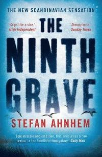 The Ninth Grave (hftad)