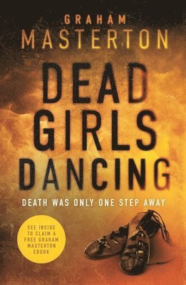 Dead Girls Dancing (hftad)