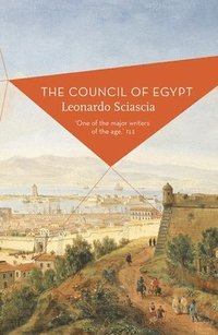 The Council of Egypt (häftad)
