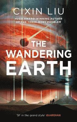 Wandering Earth (hftad)
