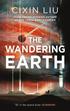 Wandering Earth
