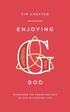 Enjoying God