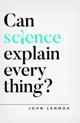 Can Science Explain Everything? (hftad)