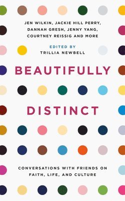 Beautifully Distinct (inbunden)