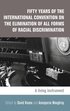 Fifty Years of the International Convention on the Elimination of All Forms of Racial Discrimination