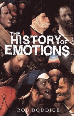 The History of Emotions (hftad)
