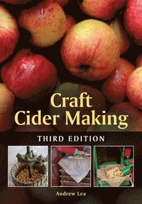 Craft Cider Making (hftad)