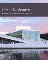Nordic Modernism (inbunden)