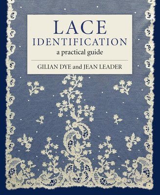 Lace Identification (inbunden)