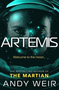 Artemis (häftad)