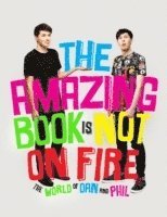 The Amazing Book is Not on Fire (inbunden)