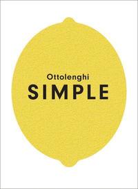 Ottolenghi SIMPLE (inbunden)
