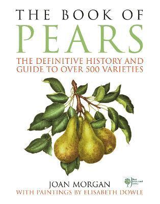 The Book of Pears (inbunden)