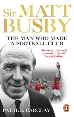 Sir Matt Busby (h�ftad)