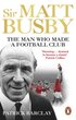 Sir Matt Busby