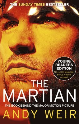 The Martian (hftad)