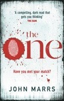One (häftad)