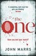 One