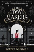 Toymakers (häftad)