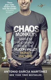 Chaos Monkeys (hftad)