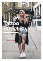 Tattoo Street Style (hftad)