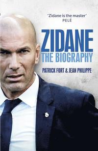 Zidane (häftad)