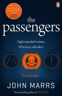 The Passengers (hftad)