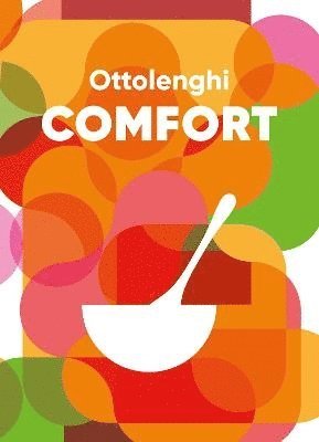 Ottolenghi COMFORT (inbunden)