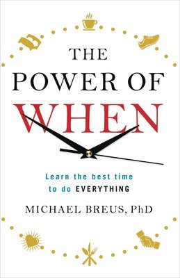 Power of When (häftad)