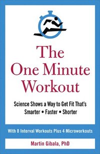 The One Minute Workout (hftad)