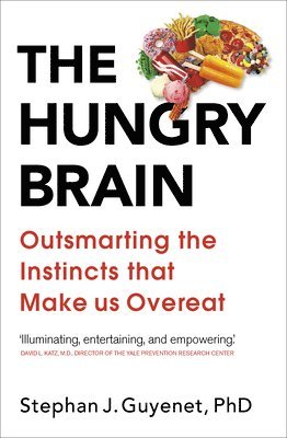 The Hungry Brain (hftad)