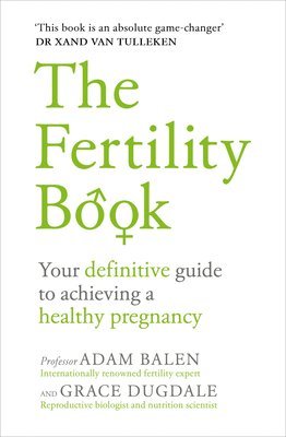 The Fertility Book (hftad)