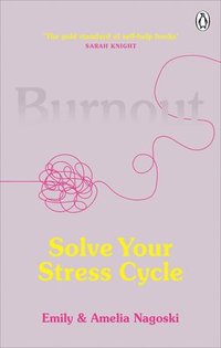 Burnout (häftad)