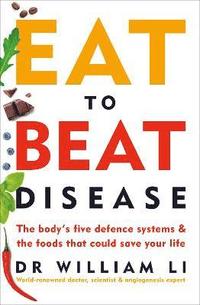 Eat to Beat Disease (häftad)
