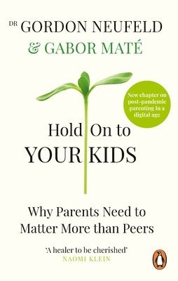 Hold on to Your Kids (hftad)