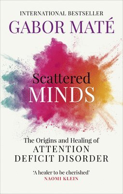 Scattered Minds (hftad)