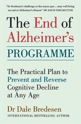 End of Alzheimer's Programme