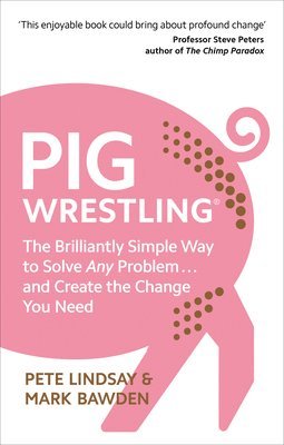 Pig Wrestling (hftad)