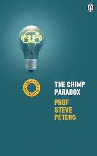 The Chimp Paradox (häftad)