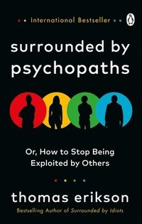 Surrounded by Psychopaths (hftad)