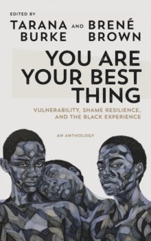 You Are Your Best Thing (h�ftad)