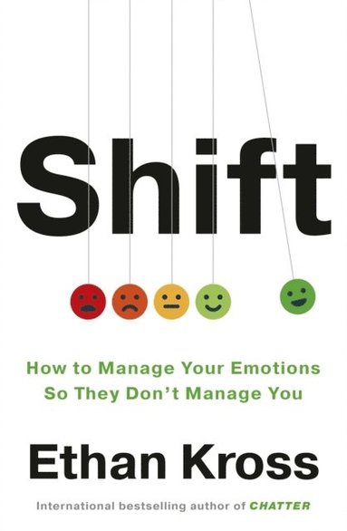 Shift (häftad)