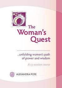 The Woman's Quest (häftad)