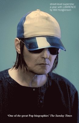 Street-Level Superstar (h�ftad)