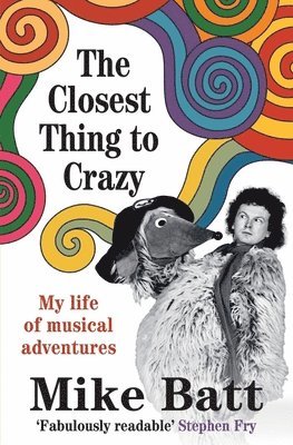 Closest Thing to Crazy (h�ftad)