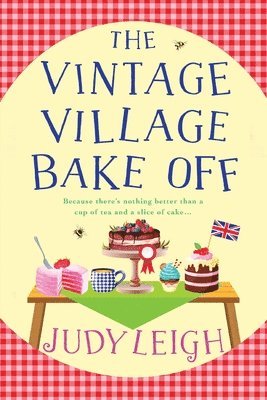 The Vintage Village Bake Off (hftad)