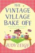 The Vintage Village Bake Off