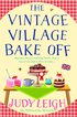 Vintage Village Bake Off