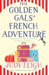 Golden Gals' French Adventure